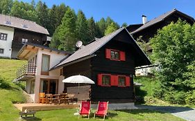 Chalet Verdino